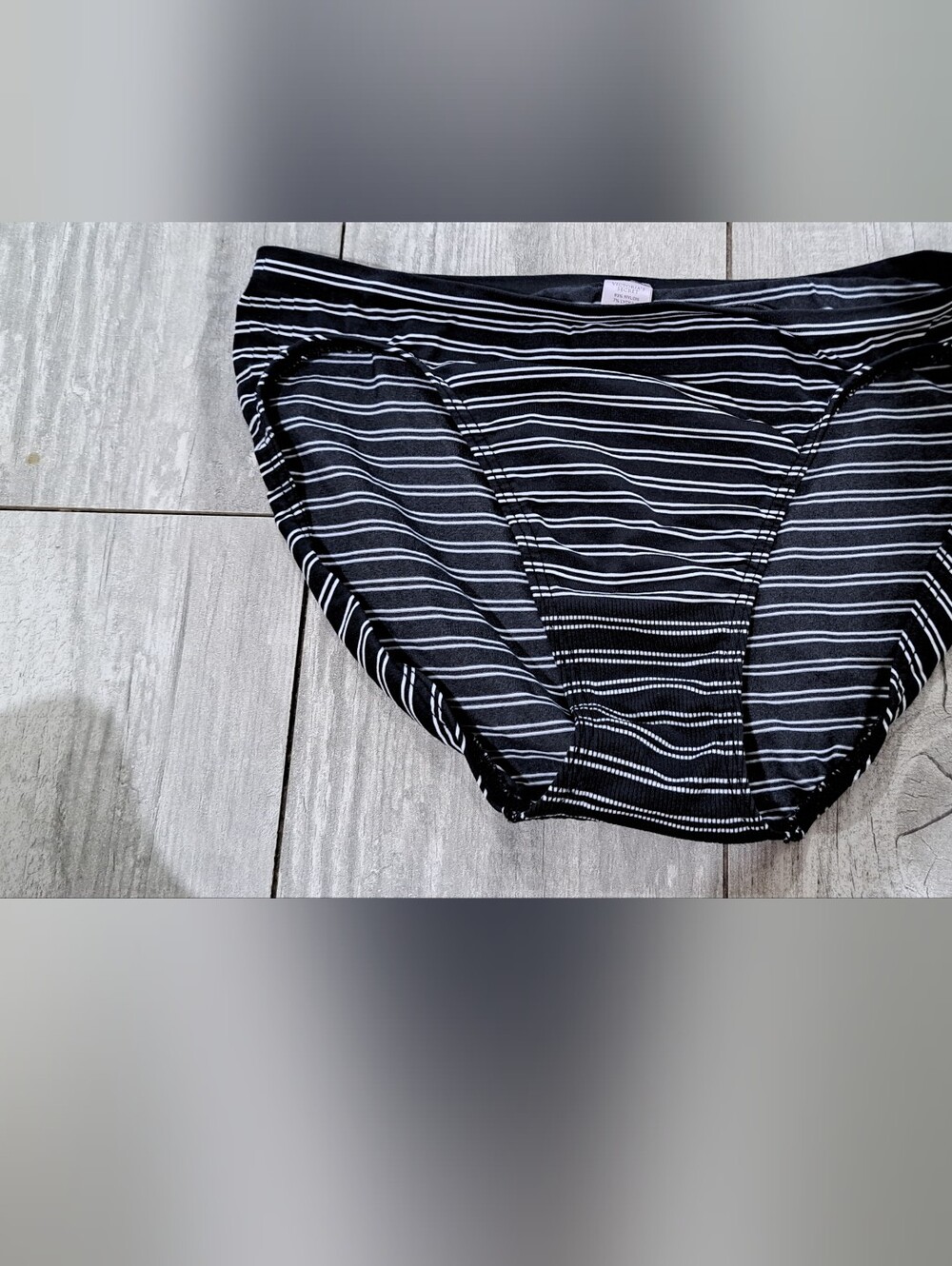 Victoria Secret Pantie L